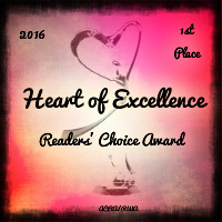 Heart of Excellence